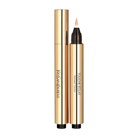 ysl concealer ad|ysl concealer pen shades.